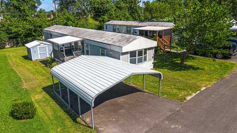 111 Matthews Street, Hollister, MO 65672