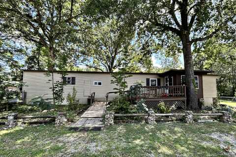 58 Spinwheel Lane, Blue Eye, MO 65611