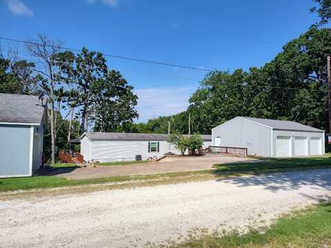 24370 Cedar Street, Pittsburg, MO 65724