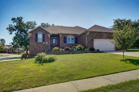 2310 Lakeside Court, Ozark, MO 65721