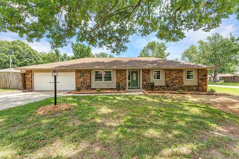 4342 S Deborah Road, Springfield, MO 65810