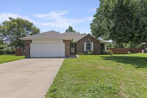 3636 W Shawnee Drive, Springfield, MO 65810
