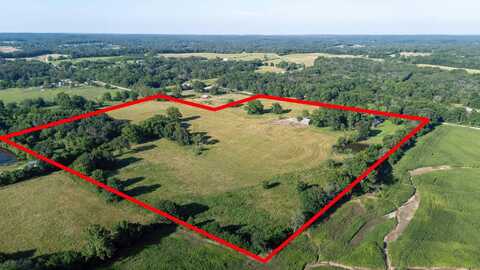 10210 S 1625 Road, Stockton, MO 65785