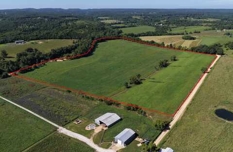 000 5 Cemetery Road, Mansfield, MO 65704