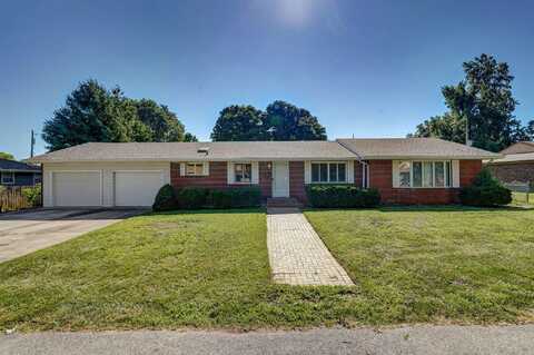1320 David Road, Mount Vernon, MO 65712