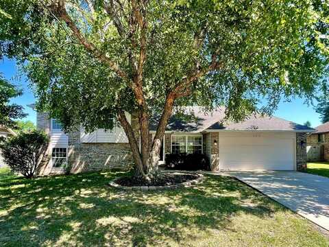 3619 W Maplewood Street, Springfield, MO 65807