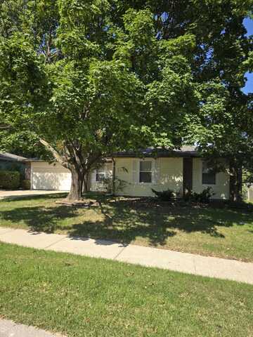 5783 S Franklin Avenue, Springfield, MO 65810