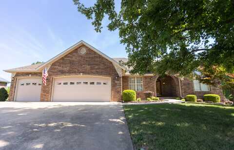 901 W Yellowstone Street, Nixa, MO 65714