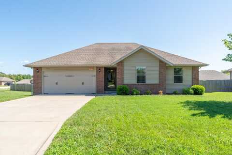 5590 W Sunflower Drive, Springfield, MO 65802