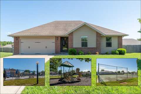 5590 W Sunflower Drive, Springfield, MO 65802