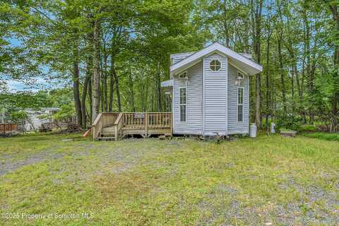 660 Bald Eagle, Covington, PA 18424