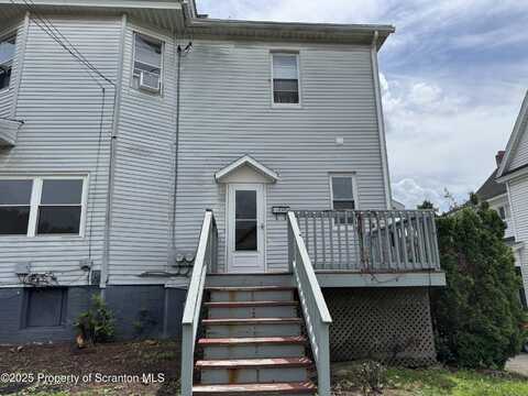 500 Dudley Street, Dunmore, PA 18512
