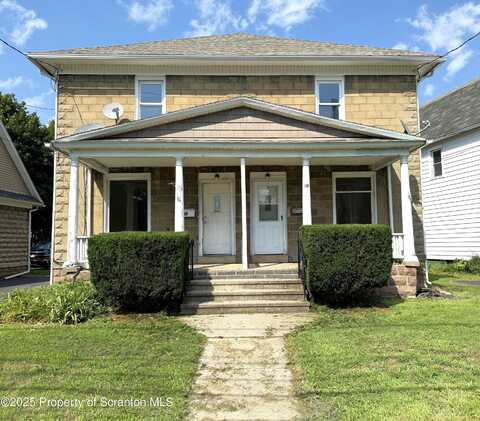 85 Tripp Street, Forty Fort, PA 18704