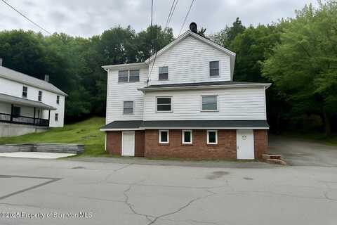 65 Ontario Street, Simpson, PA 18407