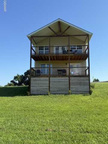 3018 Easy Going Lane, Newport, TN 37821