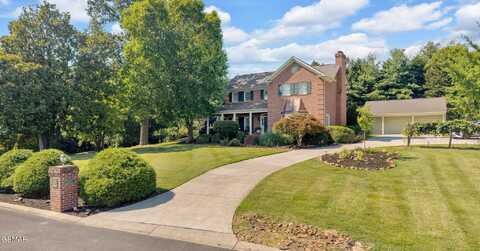 5011 serenity Drive, Mooresburg, TN 37811