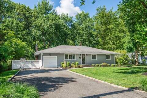 328 Chaucer Dr, Berkeley Heights, NJ 07922