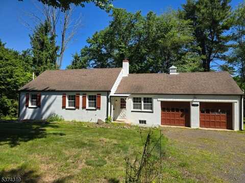3462 Valley Rd, Bernardsville, NJ 07920