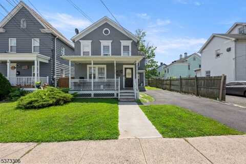 39 Lincoln Pl, North Plainfield, NJ 07060