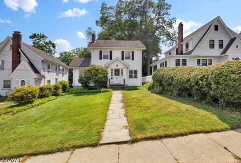 84 Lawrence Ave, West Orange, NJ 07052