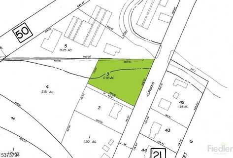 Ws Alphano Rd, Independence Corner, NJ 07838