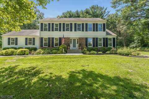 114 Manor Way, Alexandria Twp., NJ 08867