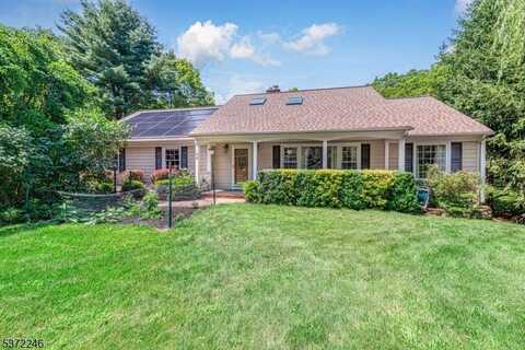 56 Woodland Rd, Mendham, NJ 07869