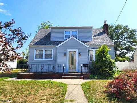 28 Elberon Ave, Paterson, NJ 07502