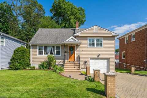 2857 Willard Pl, Union, NJ 07083