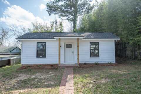 1224 Park Cir, Columbus, MS 39701