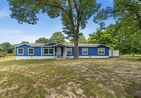 5611 Holiday Hills Road, Tyler, TX 75708