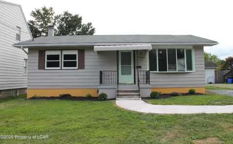 17 Creek Street, Swoyersville, PA 18704