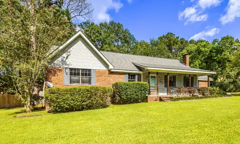 606 Maplewood, Hattiesburg, MS 39402