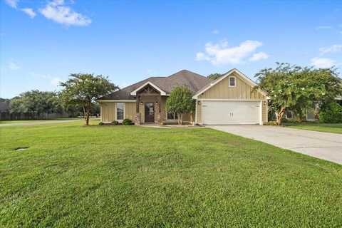 7 W Sycamore, Sumrall, MS 39482