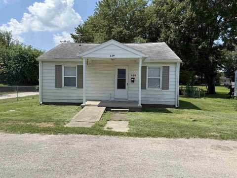429 Mayer St, Henderson, KY undefined