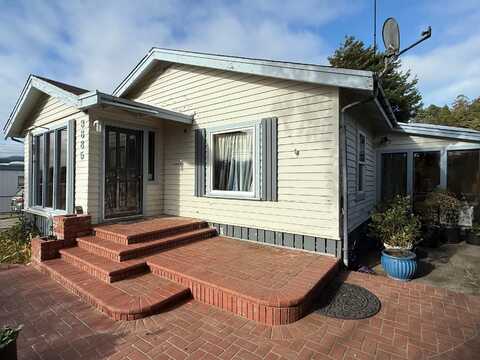 3885 Rohnerville Road, Fortuna, CA 95540