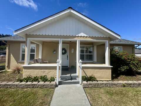 650 Washington Street, Ferndale, CA 95536