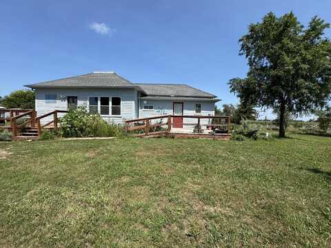 20350 390th Ave, Wolsey, SD 57384