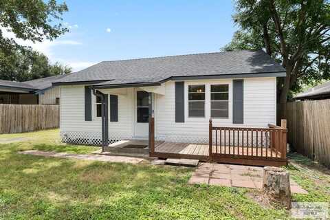305 CATHERINE AVE., RIO HONDO, TX 78583