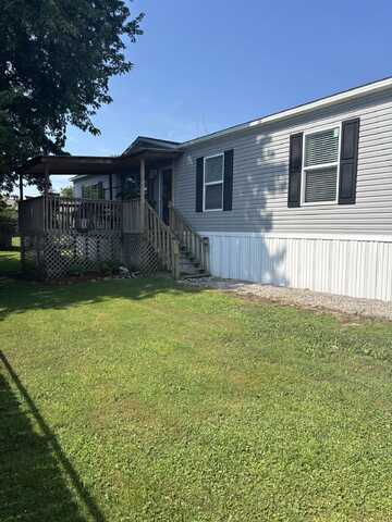 161 Township Road 1189, South Point, OH 45680