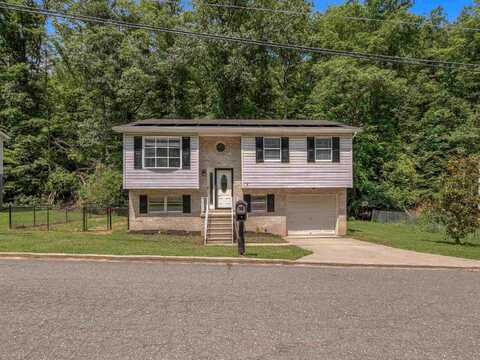 604 Lost Valley Dr, Huntington, WV 25705