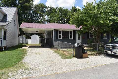 126 North Street, Ironton, OH 45638