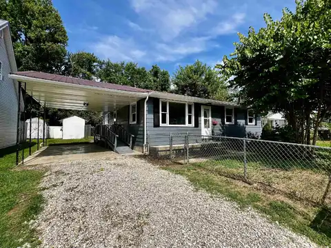 126 North Street, Ironton, OH 45638
