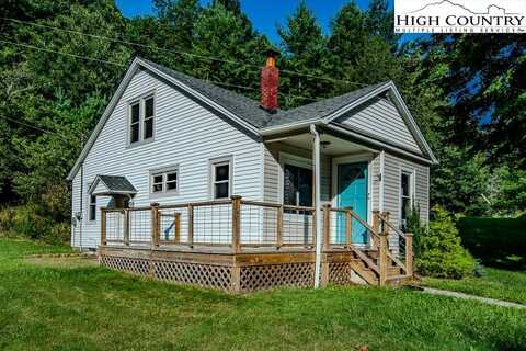 1680 NC Highway 194 South, Todd, NC 28684