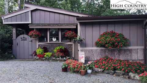 203 Black Pine Road, Linville, NC 28657