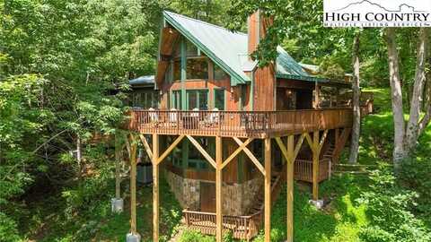 770 Grady Winkler Road, Boone, NC 28607