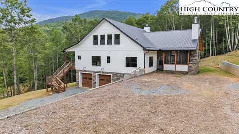3681 Mulatto Mountain Road, Fleetwood, NC 28626