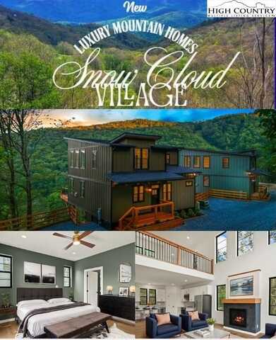 397 Snow Cloud Drive, Seven Devils, NC 28604