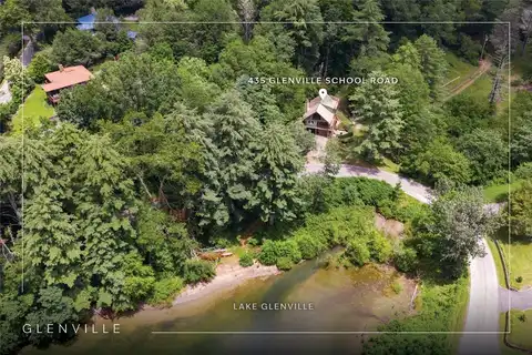 435 Glenville School Road, Glenville, NC 28736