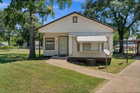 136 Palisade Dr, Gun Barrel City, TX 75156
